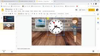 ؟Google Slides  كيف تستخدم گوگل سلايد لعمل عرض تفاعلي وممتع