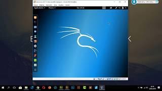 Kali Linux Kurulumu Tek Tıkla Virtual Box Hızlı Kolay