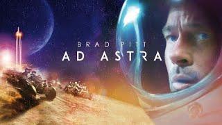 Ad Astra Hollywood Sci-fi Movie In English With Subtitles | Brad Pitt | Free Movie