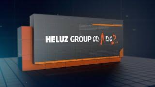 HELUZ GROUP od A do Z 2023 | online konference