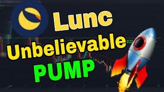 Lunc Today News! Terra Classic Price Prediction Today