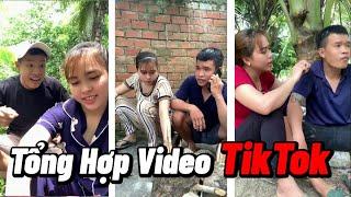 Tổng Hợp Video Tiktok Hay Nhất Của Nguyễn Huy (Phần 3)