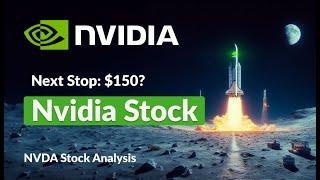 NVIDIA (NVDA) Stock Dips After CES 2025!  What's Next for Price Predictions?