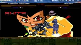 Superfox89's Mugen Tutorials #1 How to add characters/stages and rename characters