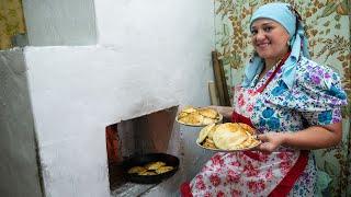 Life of Tatars in the village. How do Russians live today?