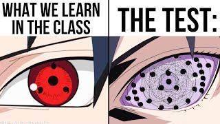 NARUTO MEMES 39