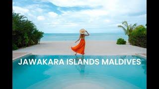 Вебинар с Jawakara Islands Maldives