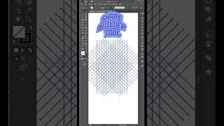 How To Create SG LOGO IN ILLUSTRATOR/ HLGRAPHICS