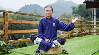 What is Qi Energy? Tai Chi Master Explains