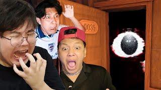 Kata Viewer GAME ROBLOX HORROR Ini Serem ... @ChumKevin @ayoncakra