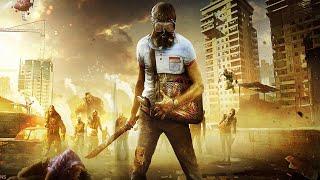 Dying Light: Bad Blood Battle Royale Gameplay