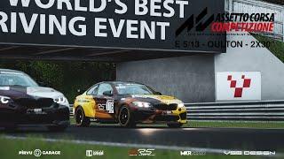 RLR BMW GT Challenge - S4 E5/13