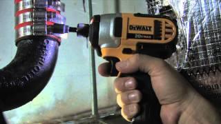 DEWALT 20V MAX* - Impact Drivers