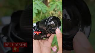 senter kepala sensor gerak U8 mirip kamera #senterkepala #senterled #sentersuperterang