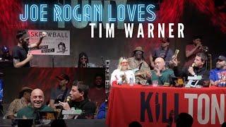 Joe Rogan Watches Comedian Rise From The Ashes & DESTROYS