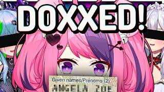 Nux Taku: Cancelled & Doxxed? (VShojo Drama & Backlash)