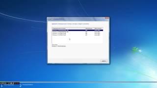 КАК УСТАНОВИТЬ WINDOWS 7 БЕЗ ФЛЕШКИ ИЛИ ДИСКА С рабочего стола