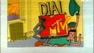 Dial MTV Promo (1994)