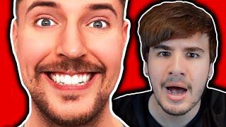 The MrBeast Backlash