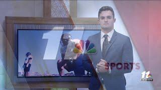 News 11 Sports with Chas Messman: Yuma Criminals Preview