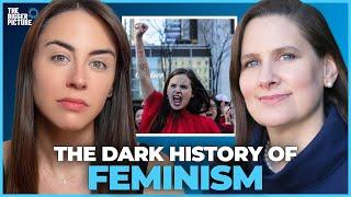 The Dark History of Feminism w/ Carrie Gress