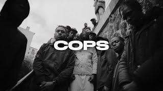 La Mano 1.9 Type Beat - "COPS" | Instru Hoodtrap Sample 2024 (ProdByNZ)