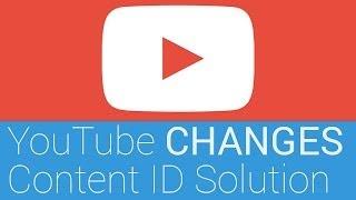 YouTube Content ID: HOW To Avoid Claims & More | YouTube Managed & Affiliated Channels