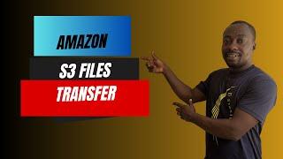 Is Cyberduck the FASTEST Way to Transfer Files to Amazon S3?