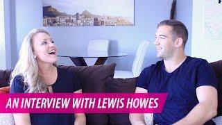 Lewis Howes | How to Become a Successful Lifestyle Entrepreneur with Kelsey Humphreys