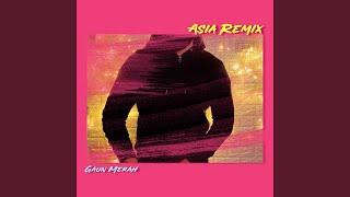 Gaun Merah (Remix Version)