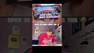 3 finger handcam gameplay solo vs squad poco x3 pro 60fps 120hz 360hz game turbo SD860 Prosecser 4kr