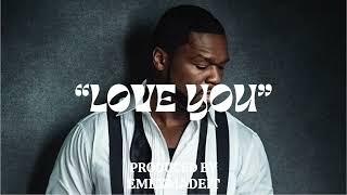 [FREE] Digga D x 50 Cent Type Beat - "LOVE YOU"