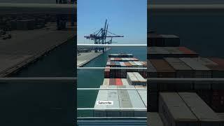 #shipping #shorts #container #viral #shortvideo #ship #pilot #marine #maritime #pilotage