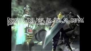 Down With The Shinra Corporation!!!(produced by Mgodo)