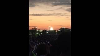 Edgefest 2015 - Incubus - Ana Molly