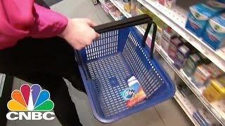 Sticking Women Shoppers With The 'Pink Tax' | CNBC