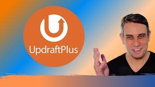 Updraftplus Setup Tutorial - Best Free WordPress Backup Plugin