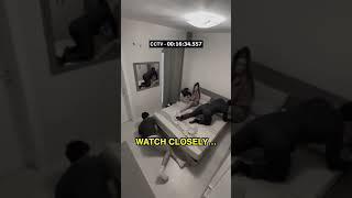 ЖЕНА ИЗМЕНЯЕТ НА СКРЫТУЮ КАМЕРУ / WIFE CHEATS ON A HIDDEN CAMERA