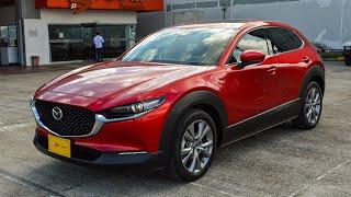 Mazda CX-30 Grand Touring 2023