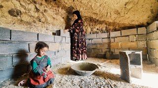 .   "Together We Build: A Mother and Daughter's Quest to Build a Safe Dream Home."