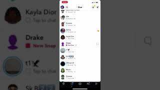 How to screenshot on Snapchat without them knowing *working* 2021