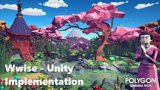 Wwise - Unity Implementation