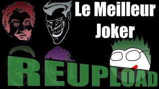 Point Culture : le meilleur Joker (REUPLOAD)