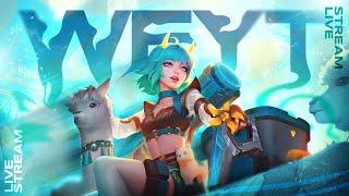 УНИЧТОЖАЮ НА ГОЛДЕ, ТОП 1 МИРА ГОЛДЕР ГАЙД | Mobile Legends