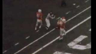 1960 Cotton Bowl-Ernie Davis