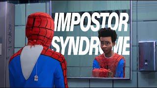 What Spider-Man: Into the Spiderverse Has to Say About Impostor Syndrome