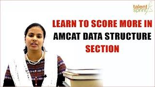 Learn to Score More in AMCAT Data Structure Section || IT Careers