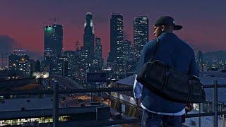 #32 GTA V Story | Other Games Later