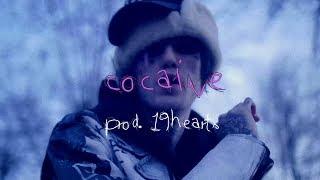 FREE | "cocaine" hard depressed lil peep x smokeasac type beat - prod. 19hearts