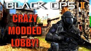 Black Ops 2 Lobbies (ps3)